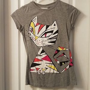 👗2/$29👗 Zara | Graphic Tshirt
